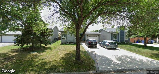 18 Linden Park Bay（加拿大曼尼托巴省溫尼伯市）房屋照片