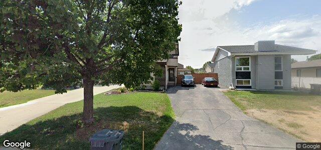 18 Mount Auburn Bay（加拿大曼尼托巴省溫尼伯市）房屋照片