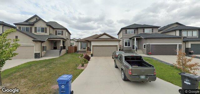 18 Wildbrook Bay（加拿大曼尼托巴省溫尼伯市）房屋照片