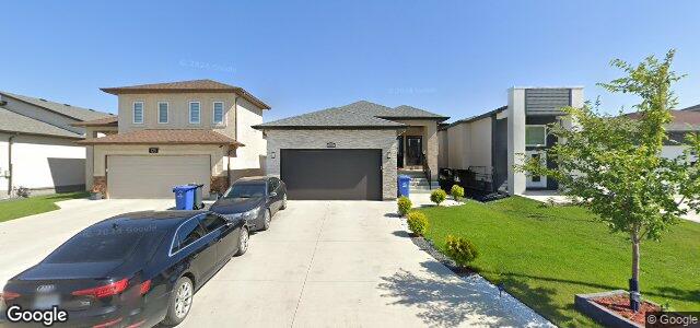 180 Prairie Spring Bay（加拿大曼尼托巴省溫尼伯市）房屋照片