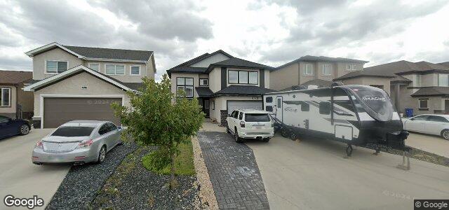 182 Singh Trail（加拿大曼尼托巴省溫尼伯市）房屋照片