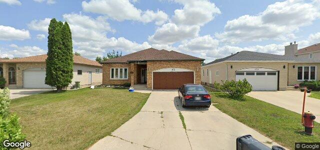 183 Belton Street（加拿大曼尼托巴省溫尼伯市）房屋照片