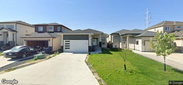 183 Prairie Spring Bay（加拿大曼尼托巴省溫尼伯市）房屋照片