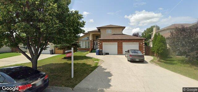 184 Belton Street（加拿大曼尼托巴省溫尼伯市）房屋照片