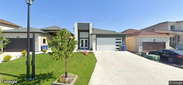 184 Prairie Spring Bay（加拿大曼尼托巴省溫尼伯市）房屋照片