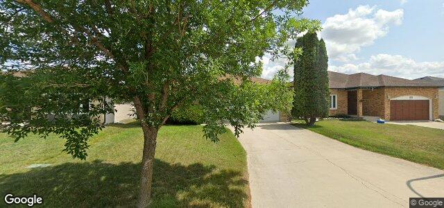 187 Belton Street（加拿大曼尼托巴省溫尼伯市）房屋照片