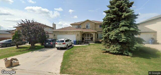 188 Belton Street（加拿大曼尼托巴省溫尼伯市）房屋照片