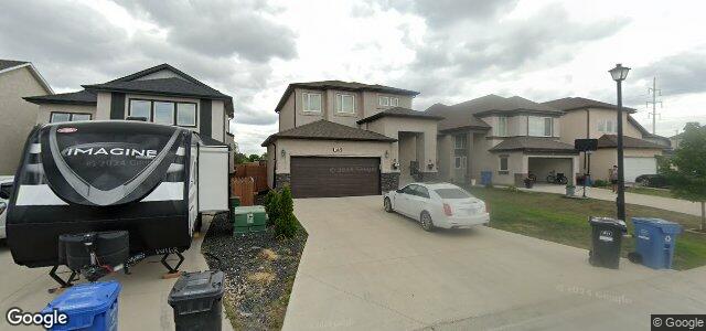 188 Singh Trail（加拿大曼尼托巴省溫尼伯市）房屋照片