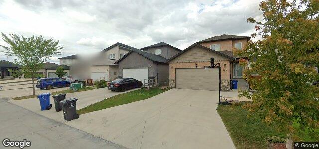 189 Singh Trail（加拿大曼尼托巴省溫尼伯市）房屋照片