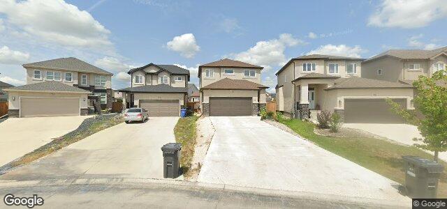 19 Bloomfield Path（加拿大曼尼托巴省溫尼伯市）房屋照片