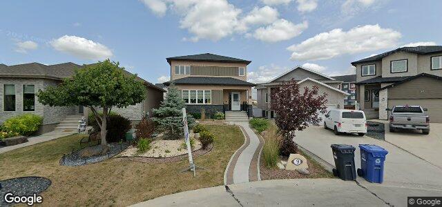 19 Burrowing Owl Cove（加拿大曼尼托巴省溫尼伯市）房屋照片