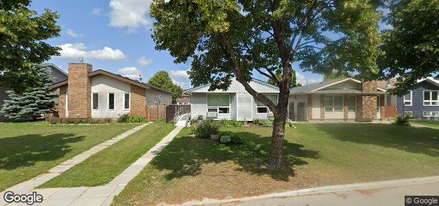 19 Jonathan Crescent（加拿大曼尼托巴省溫尼伯市）房屋照片