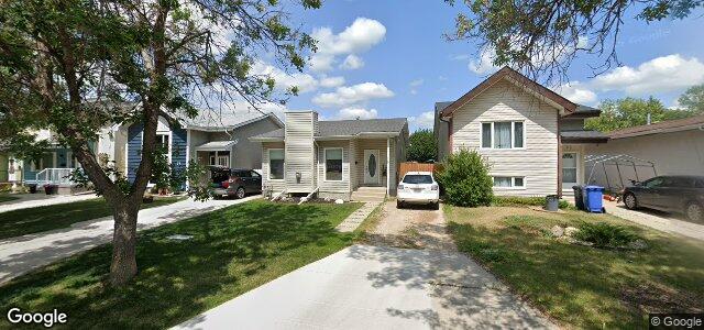 19 Linden Park Bay（加拿大曼尼托巴省溫尼伯市）房屋照片