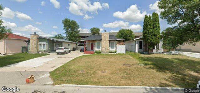 19 Petriw Bay（加拿大曼尼托巴省溫尼伯市）房屋照片