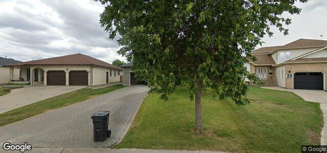 19 Stillmeadow Cove（加拿大曼尼托巴省溫尼伯市）房屋照片