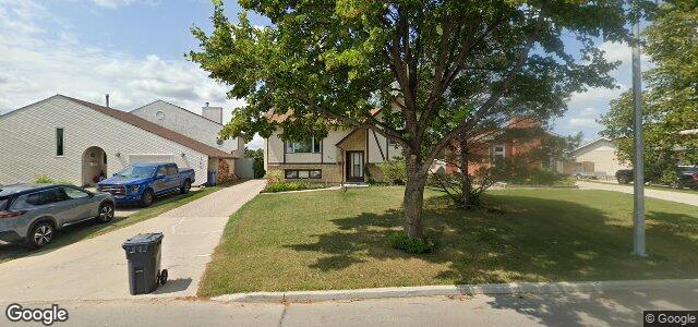 190 Rose Hill Way（加拿大曼尼托巴省溫尼伯市）房屋照片