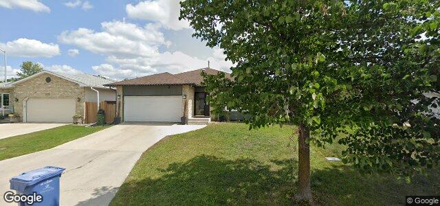 191 Belton Street（加拿大曼尼托巴省溫尼伯市）房屋照片