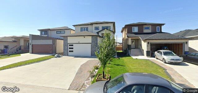 191 Prairie Spring Bay（加拿大曼尼托巴省溫尼伯市）房屋照片