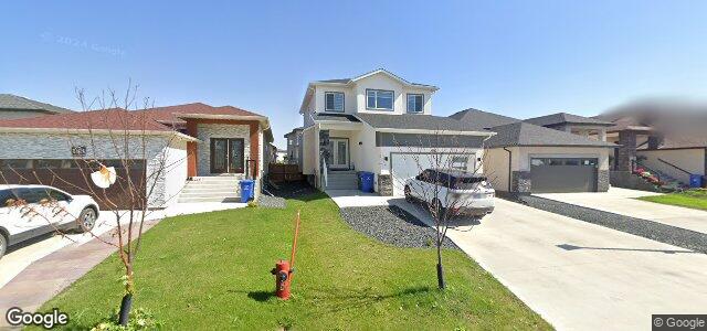 Photo of 192 Prairie Spring Bay in Winnipeg, Manitoba