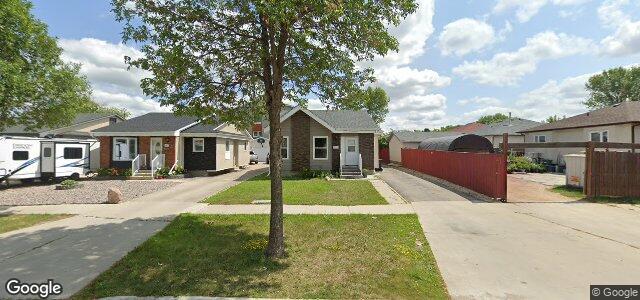 193 Rose Hill Way（加拿大曼尼托巴省溫尼伯市）房屋照片