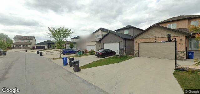 Photo of 193 Singh Trail in Winnipeg, Manitoba