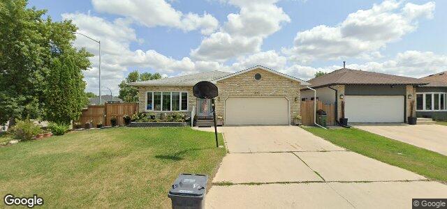 195 Belton Street（加拿大曼尼托巴省溫尼伯市）房屋照片