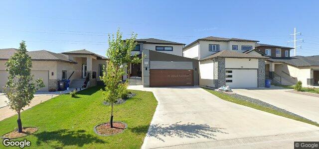 195 Prairie Spring Bay（加拿大曼尼托巴省溫尼伯市）房屋照片