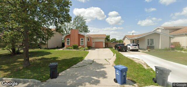 196 Rose Hill Way（加拿大曼尼托巴省溫尼伯市）房屋照片