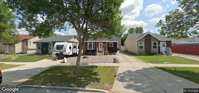 197 Rose Hill Way（加拿大曼尼托巴省溫尼伯市）房屋照片