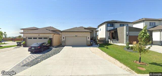 199 Prairie Spring Bay（加拿大曼尼托巴省溫尼伯市）房屋照片