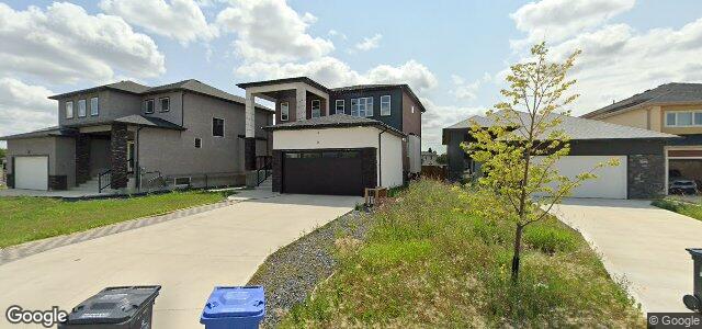 2 Bloomfield Path（加拿大曼尼托巴省溫尼伯市）房屋照片