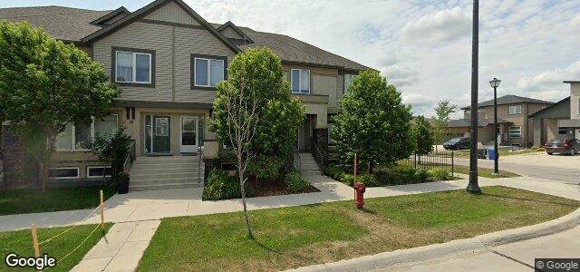 2 Bridgeford Path（加拿大曼尼托巴省溫尼伯市）房屋照片