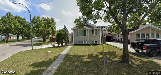 2 Forest Cove Drive（加拿大曼尼托巴省溫尼伯市）房屋照片