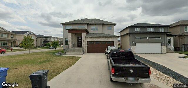 2 Heronswood Path（加拿大曼尼托巴省溫尼伯市）房屋照片