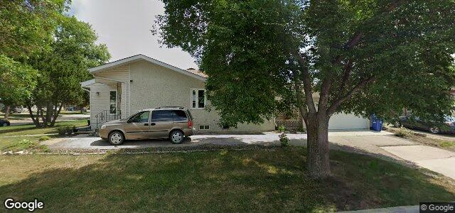 2 Linden Park Bay（加拿大曼尼托巴省溫尼伯市）房屋照片