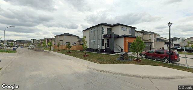 2 Malwa Cove（加拿大曼尼托巴省溫尼伯市）房屋照片