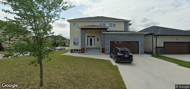 2 Park Springs Bay（加拿大曼尼托巴省溫尼伯市）房屋照片