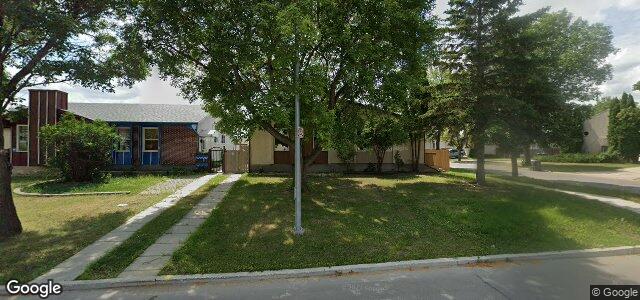 2 Petriw Bay（加拿大曼尼托巴省溫尼伯市）房屋照片