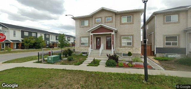 2 Singh Trail（加拿大曼尼托巴省溫尼伯市）房屋照片