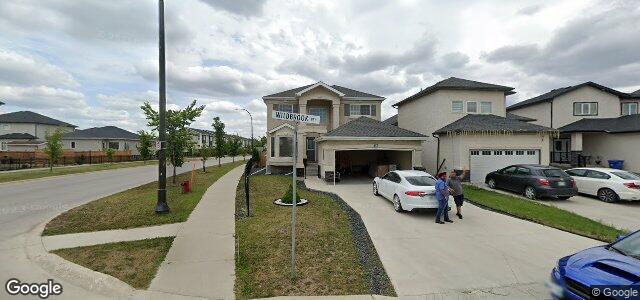 2 Wildbrook Bay（加拿大曼尼托巴省溫尼伯市）房屋照片