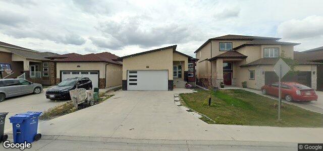 20 Brooksmere Trail（加拿大曼尼托巴省溫尼伯市）房屋照片