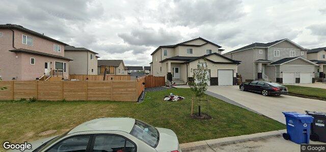 20 Millpond Path（加拿大曼尼托巴省溫尼伯市）房屋照片