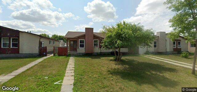 20 Petriw Bay（加拿大曼尼托巴省溫尼伯市）房屋照片