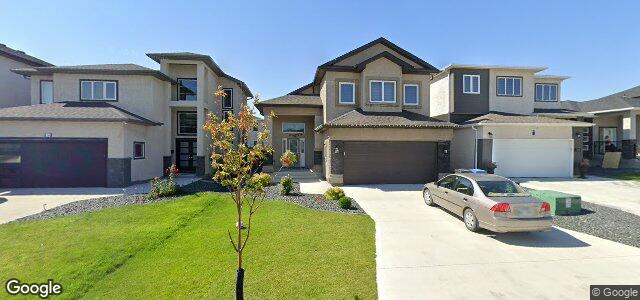 Photo of 20 Prairie Spring Bay in Winnipeg, Manitoba