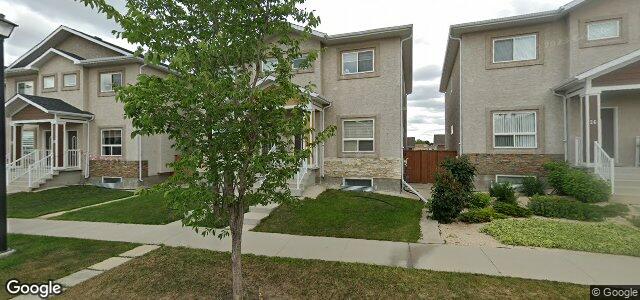 20 Singh Trail（加拿大曼尼托巴省溫尼伯市）房屋照片