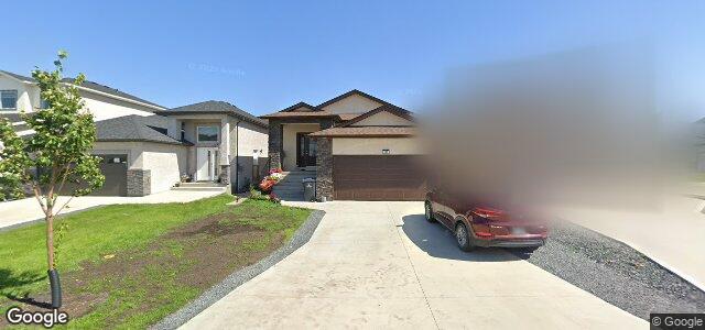 200 Prairie Spring Bay（加拿大曼尼托巴省溫尼伯市）房屋照片