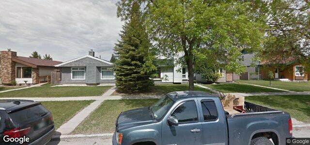 Photo of 201 Inkster Garden Drive in Winnipeg, Manitoba