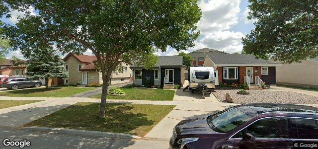 201 Rose Hill Way（加拿大曼尼托巴省溫尼伯市）房屋照片