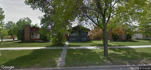 204 Inkster Garden Drive（加拿大曼尼托巴省溫尼伯市）房屋照片