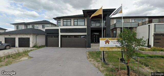 21 Brooksmere Trail（加拿大曼尼托巴省溫尼伯市）房屋照片